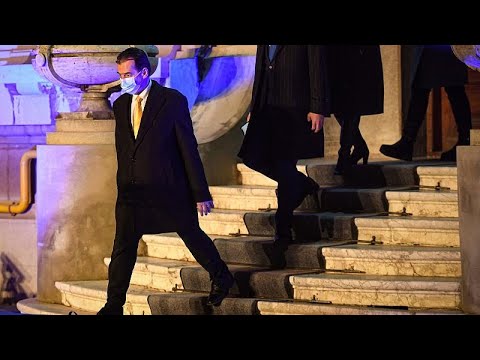 Παραιτήθηκε ο Ρουμάνος Πρωθυπουργός Λούντοβιτς Όρμπαν…