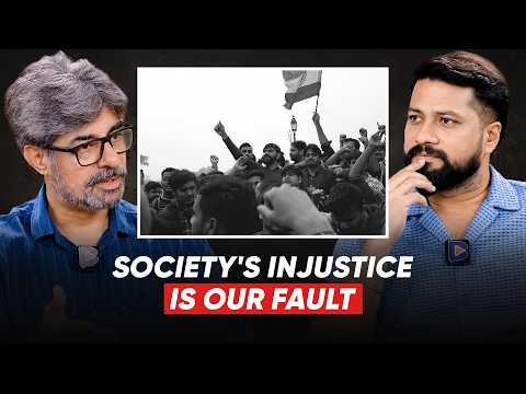 Is Silence the Only Way to Survive? Sushant Singh Reveals the Truth