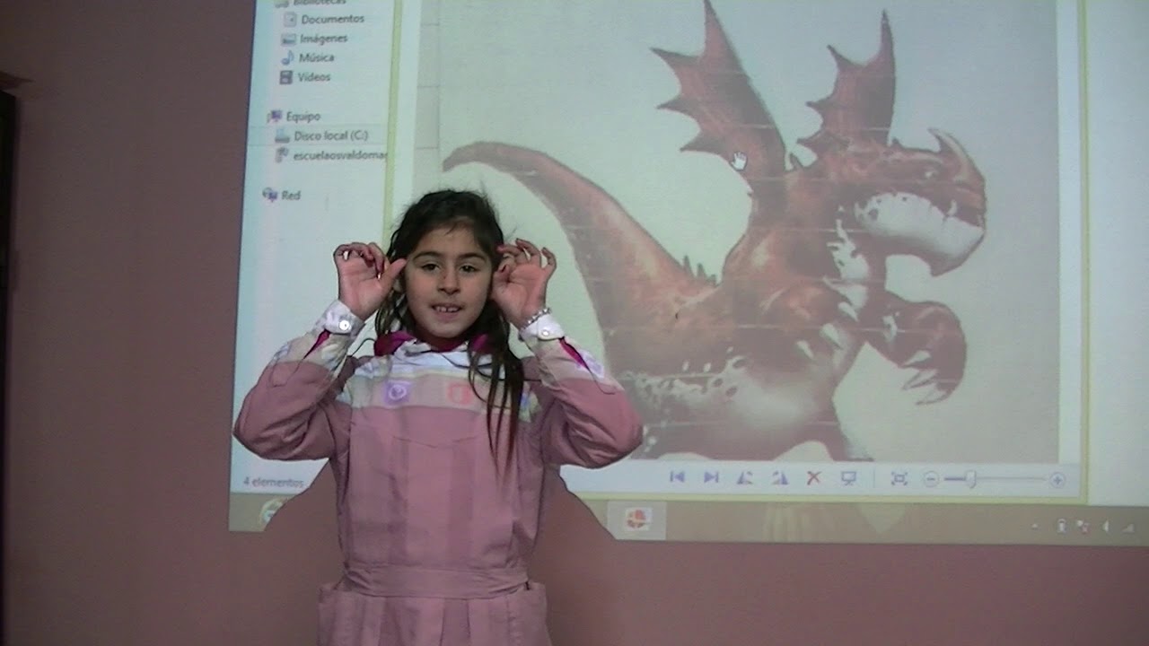 LUANA - YouTube