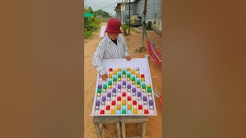 Game IQ Ball Sort Puzzle Game Let