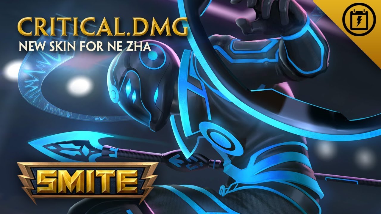 Smite Smite