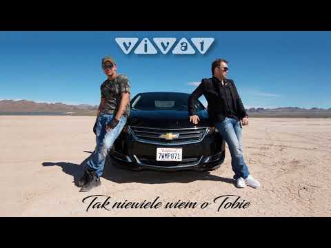 Zespół Vivat -