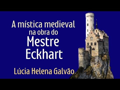 Vídeo: Meister Eckhart: biografia, livros, sermões e discursos espirituais