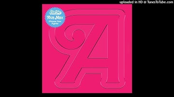 Ava Max - Choose Your Fighter (From Barbie The Album) (Official Audio)