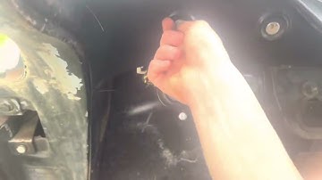 My new project truck! The 1958 Chevy Apache 3100