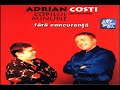 Adrian &amp; Costi - Nopti si zile ( Official Audio )