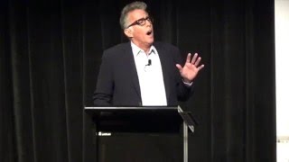 The Unintended Impact of Wealth: My Struggle - Christopher Kennedy Lawford