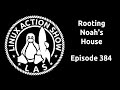 Rooting Noah's House | Linux Action Show 384