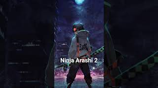 #top5 best #ninja games for android offline games #shorts screenshot 2