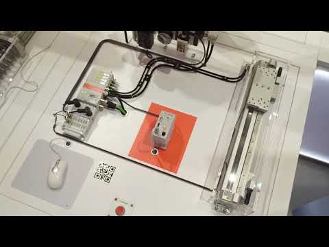 Smart Pneumatics Monitor