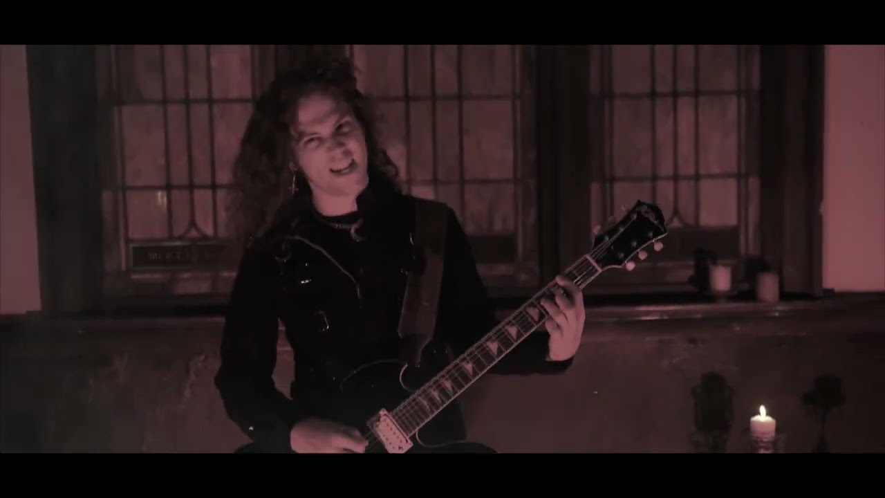 Tyrant - Pray for the Night