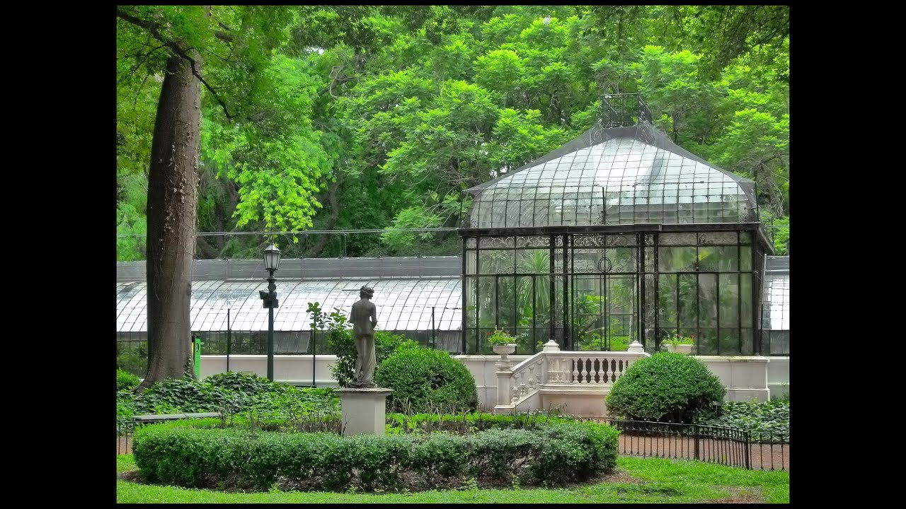 Jardin Botanico Buenos Aires - Jardin Botanico - Buenos ...