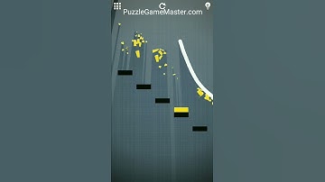 Shatterbrain Level 12 All 3 stars Solution Android iOS