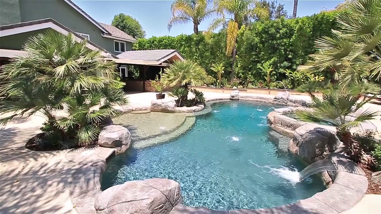 Shadow Hills La Tuna Canyon Home for sale 9118 Morning Glow Way YouTube