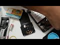 como abrir o moto G6 Play