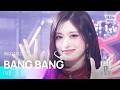 BANG BANG IVE SBS 260215 방송