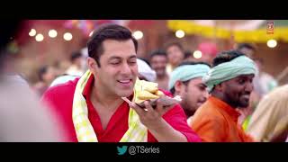 Aaj Unse Milna Hai VIDEO Song   Prem Ratan Dhan Payo   Salman Khan  Sonam Kapoor   720P HD