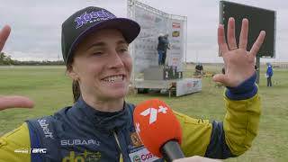 Molly Taylor | Production Cup | 2023 PowerPlay Adelaide Hills Rally