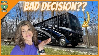 We Thought We Bought A Great Motorhome  Newmar 3 Year Review!