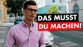 Die Optimale Vorbereitung Aufs Bwl-Studium Realtalk