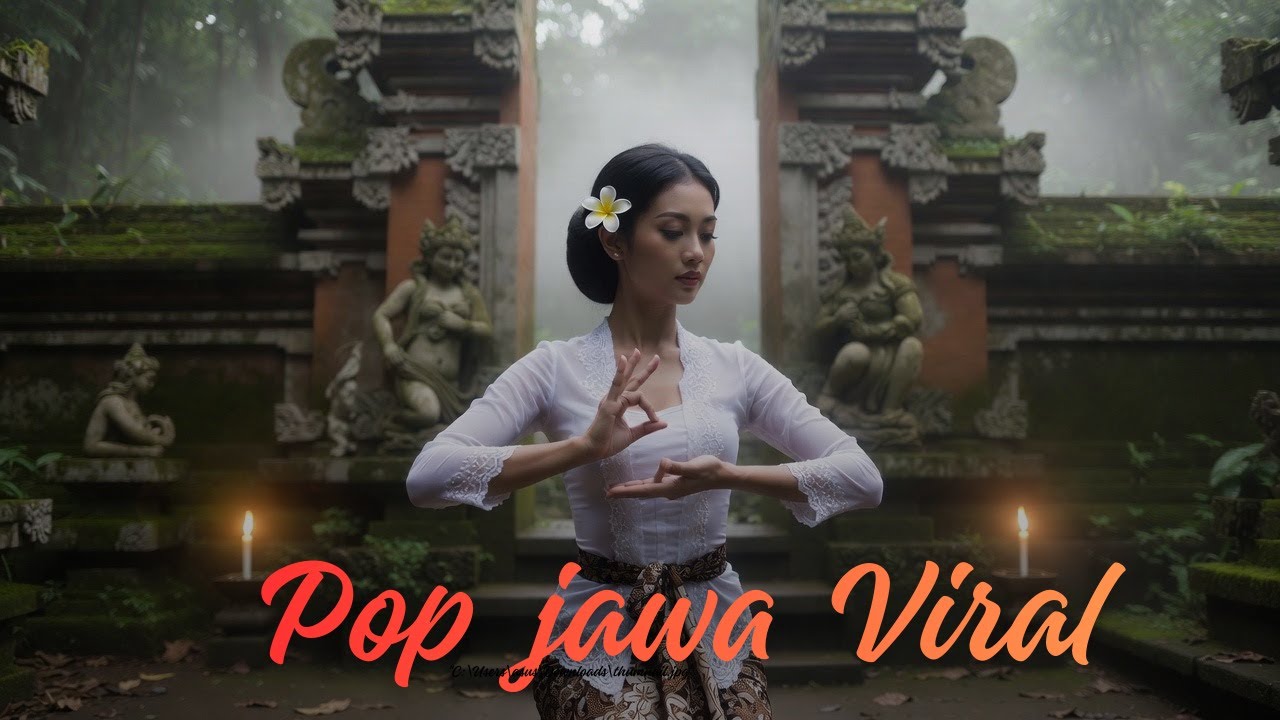 Kumpulan Lagu Pop Jawa Terlaris