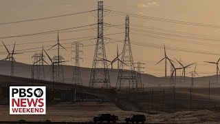 As price of natural gas surges, so do household energy bills