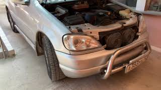 :   Mercedes-Benz W 163
