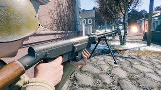 Enlisted: Battle of Moscow - BR II - Gameplay