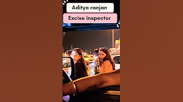 Status ऐसा बनाओ की 4 लोग बोले 🤟⚡ #adityaranjan (Excise inspector ⭐) #ssccgl #tranding #shorts