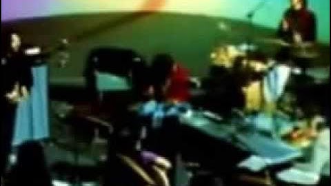 Helter Skelter Studio version - Studio performance video thumbnail