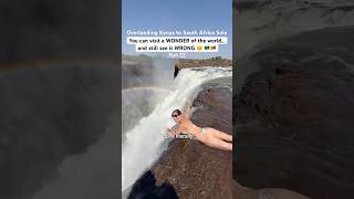 The mistake most people make at Victoria Falls | Overlanding Africa