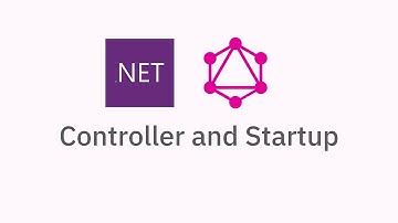 Tutorial #4 | Controller and startup