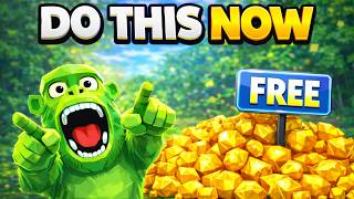 FASTEST Way to Get FREE Gold in UG VR 🔥 DO THIS NOW! (2026 Method)