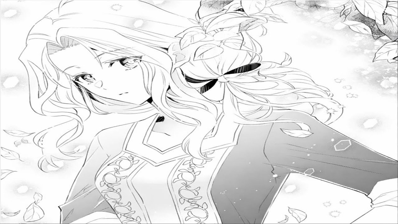 【異世界漫画】ローブの奥の孤独と、私の小さな勇気 1~10【マンガ動画】