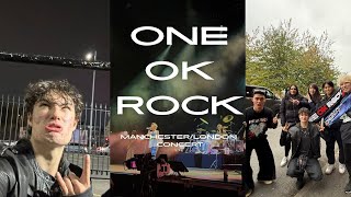 Download Lagu I WENT TO THE ONE OK ROCK DETOX TOUR CONCERT!! MANCHESTER/ LONDON MP3 Download Lagu I WENT TO THE ONE OK ROCK DETOX TOUR CONCERT!! MANCHESTER/ LONDON MP3