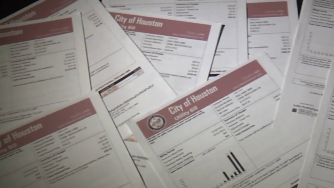 New relief plan from Mayor Whitmire