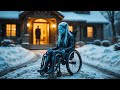 They Abandoned the Paralyzed Alien Girl—Only a Human Took Her In… And Loved Her  HFY Mp3 Song