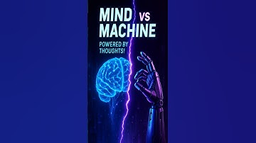 Brain-Controlled Technology Is Here! 🧠⚡ | The Future of Mind Power #facts #scienceexplained #future