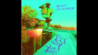 GELO - Tweaker (Remix) ft Lil Wayne [1 HOUR]
