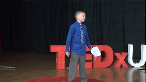 Relationships Through a Child's Eyes | Jacob Bialk...
