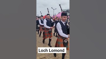 Thumbnail of Loch lomond shore