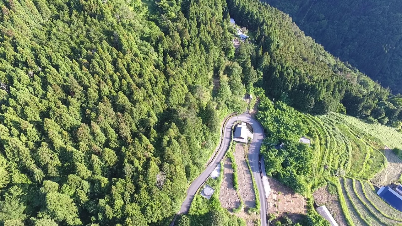 大豊町 Ōtoyo, Kōchi JapaneseClass.jp