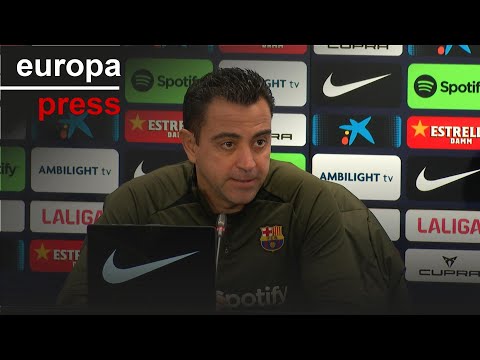 Xavi Hernández: 