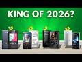 Die Besten HiFi MP3 Player 2026 Vor Dem Kauf Ansehen Die Besten HiFi MP3 Player 2026 Vor Dem Kauf Ansehen