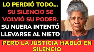 Voces de la Traición Familiar