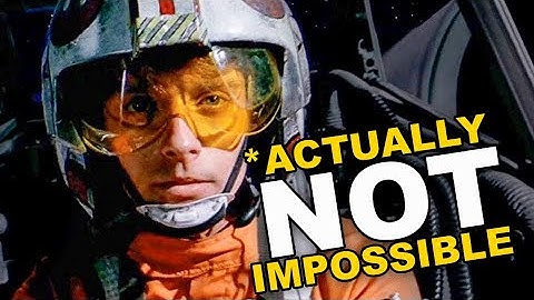 10 Star Wars "Plot-Holes" That Really Aren