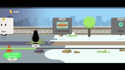 Dumb Ways To Die But In Reverse Walkthrough #53