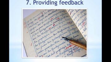 Instructional Design Part 4 – Instructional Strategies