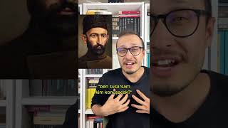 Türkiyəli Bloger Mirzə Ələkbər Sabir Haqqında Danışdı