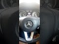 MERCEDES GLA #shorts #short